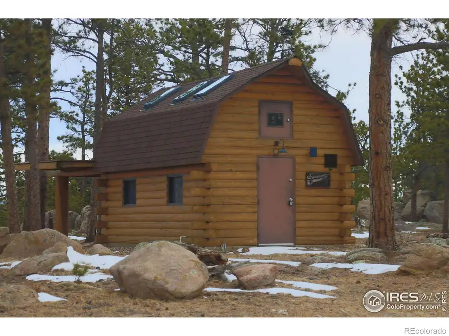 11741 County Road 67j, Livermore, CO 80536 - #2