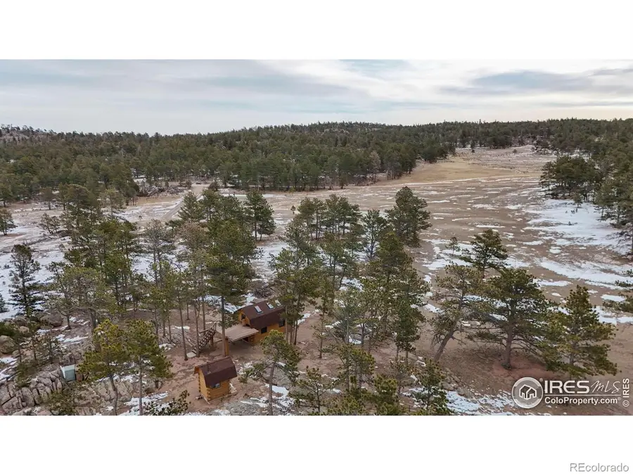 11741 County Road 67j, Livermore, CO 80536 - #3