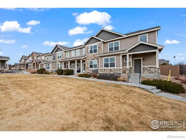 5551 29th Street #3314, Greeley, CO 80634