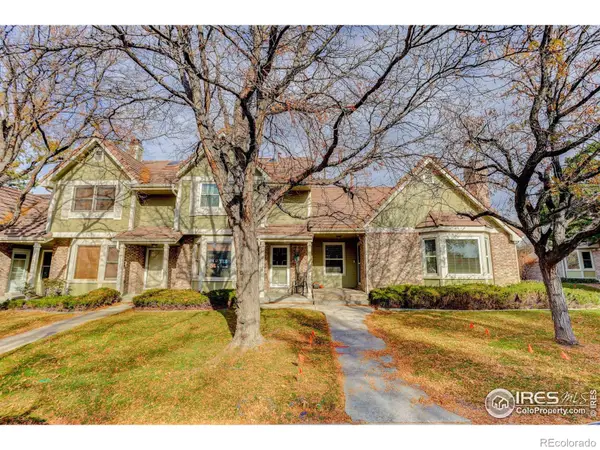 2111 Ranch Drive, Westminster, CO 80234