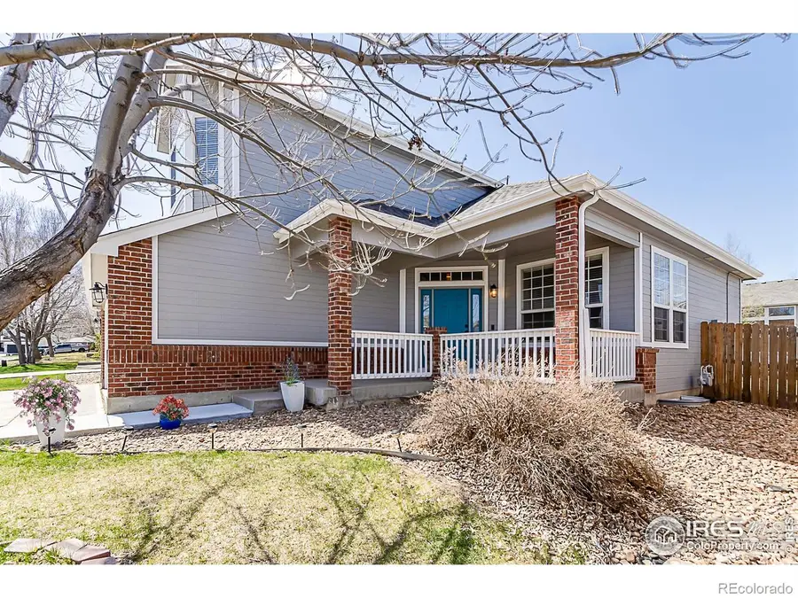 294 Holden Lane, Johnstown, CO 80534 - #3