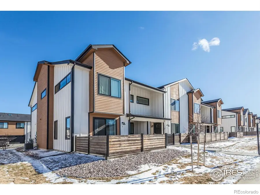 2402 49th Ave Ct #5, Greeley, CO 80634 - #2