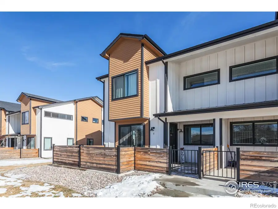 2402 49th Ave Ct #5, Greeley, CO 80634 - #3