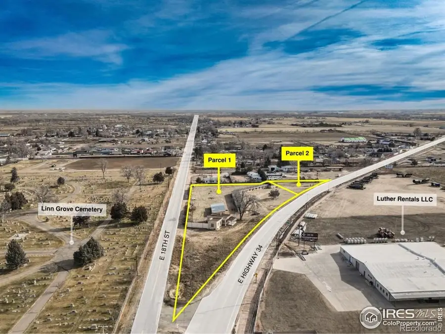 1401 E Highway 34, Greeley, CO 80631 - #3