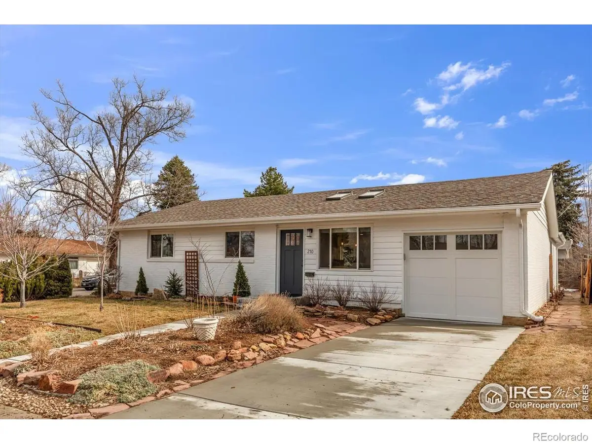 210 S 39th Street, Boulder, CO 80305 - Image #1