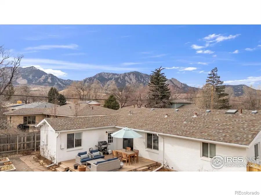 210 S 39th Street, Boulder, CO 80305 - Image #2