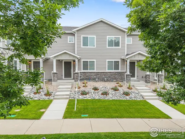 1679 Valency Drive, Loveland, CO 80537