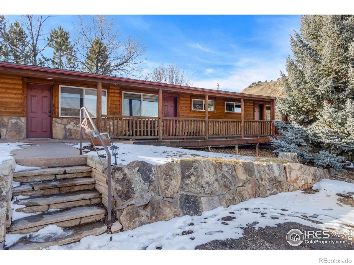 4529 Shoreline Drive #9, Fort Collins, CO 80526 - Image #1