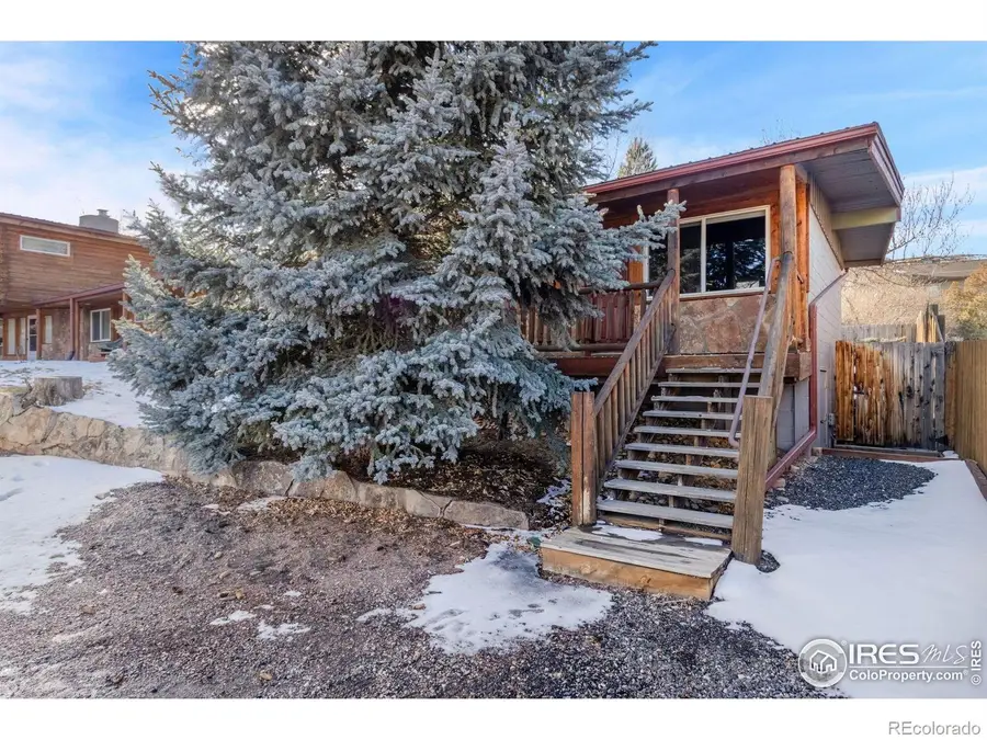 4529 Shoreline Drive #9, Fort Collins, CO 80526 - Image #2