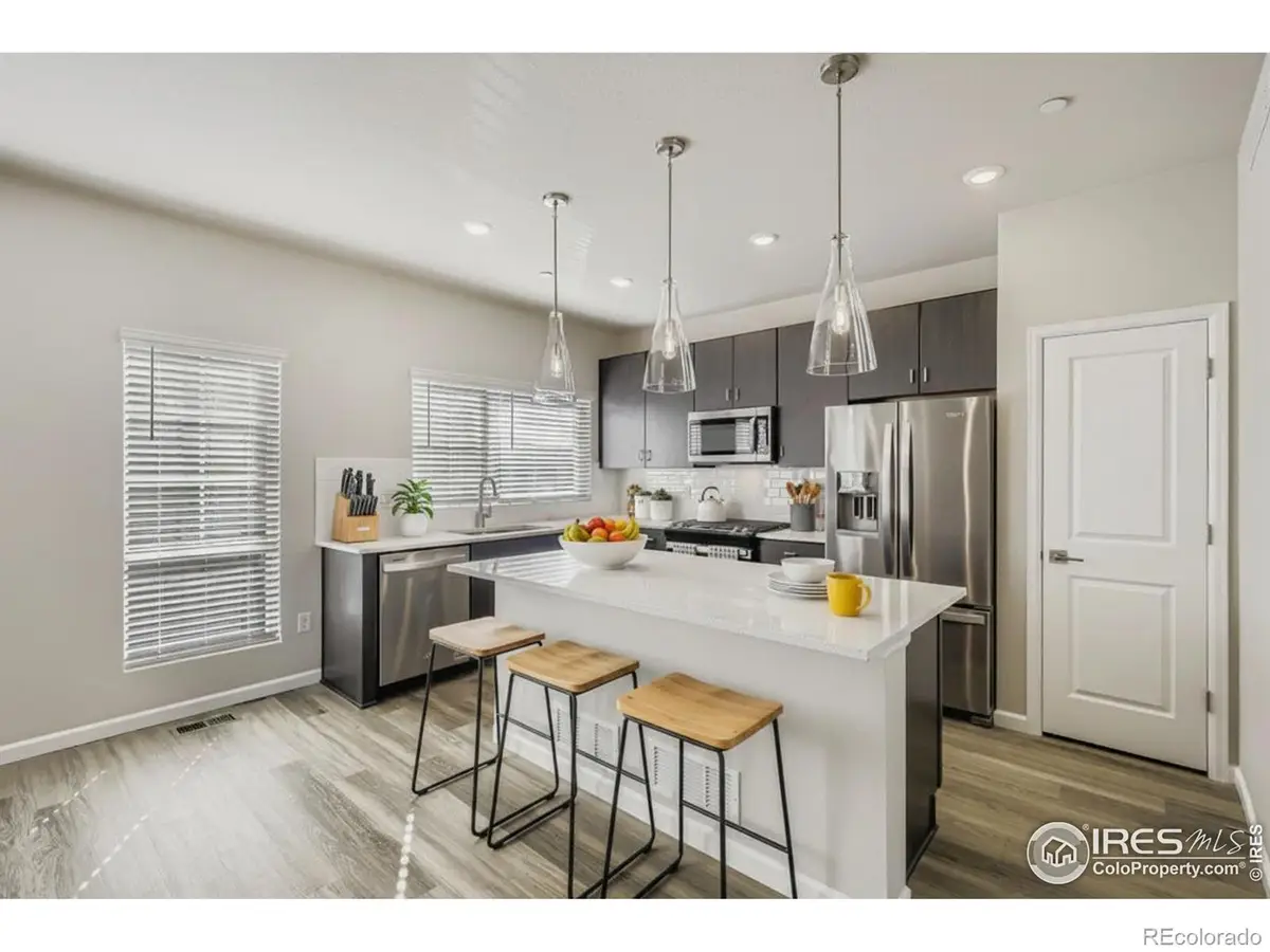 919 Schlagel Street #2, Fort Collins, CO 80524 - #1