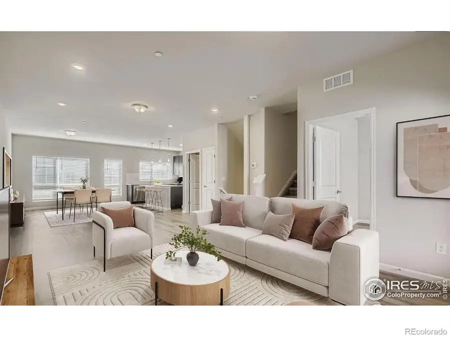 919 Schlagel Street #2, Fort Collins, CO 80524 - #2