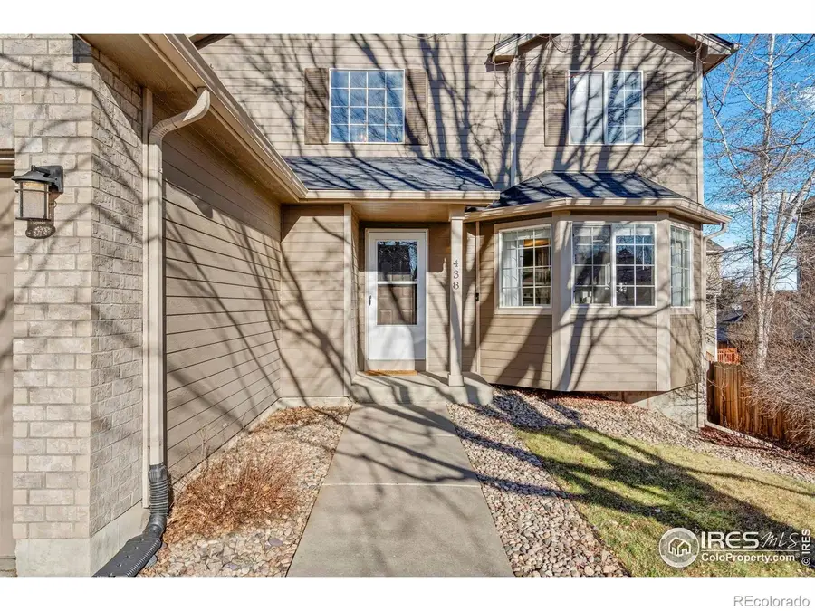 438 Hudson Court, Fort Collins, CO 80525 - Image #2