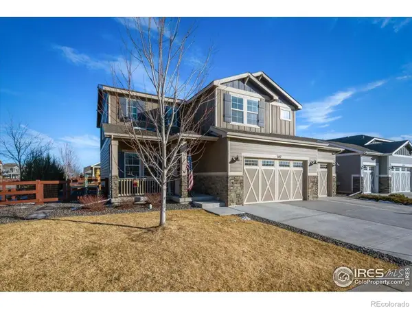 2147 Reliance Court, Windsor, CO 80550