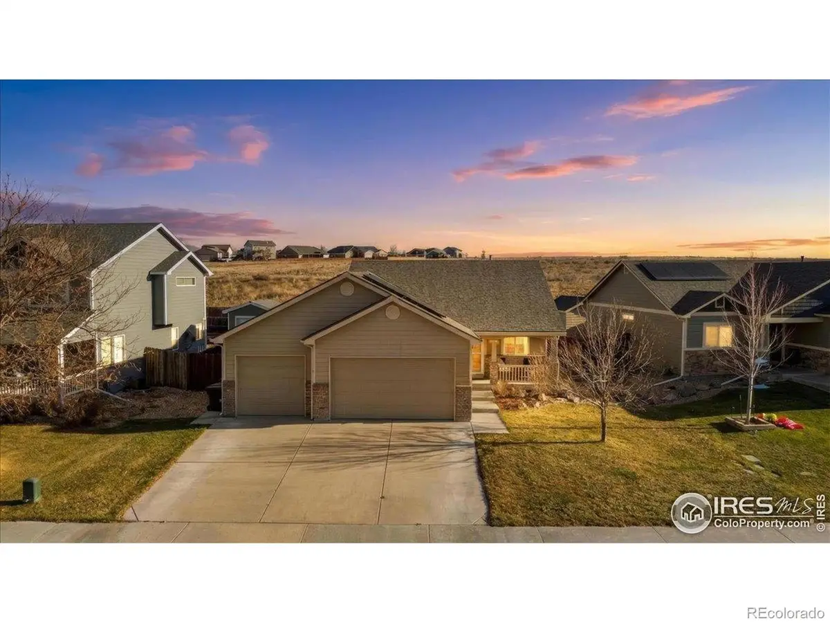 334 Sunset Drive, La Salle, CO 80645 - #1