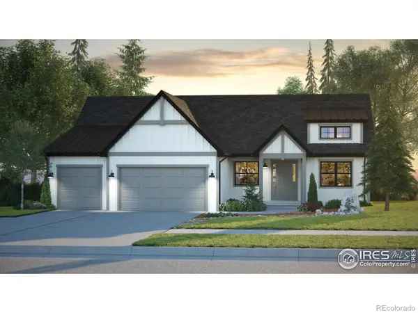 2895 Great Egret Avenue, Loveland, CO 80538