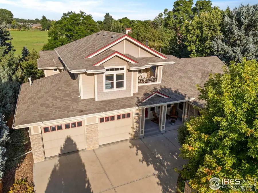 4918 Hinsdale Drive, Fort Collins, CO 80526 - #3