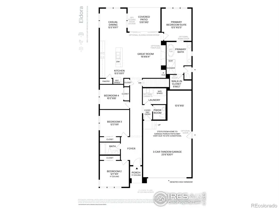 3240 Sapinero Drive, Loveland, CO 80538 - Image #2