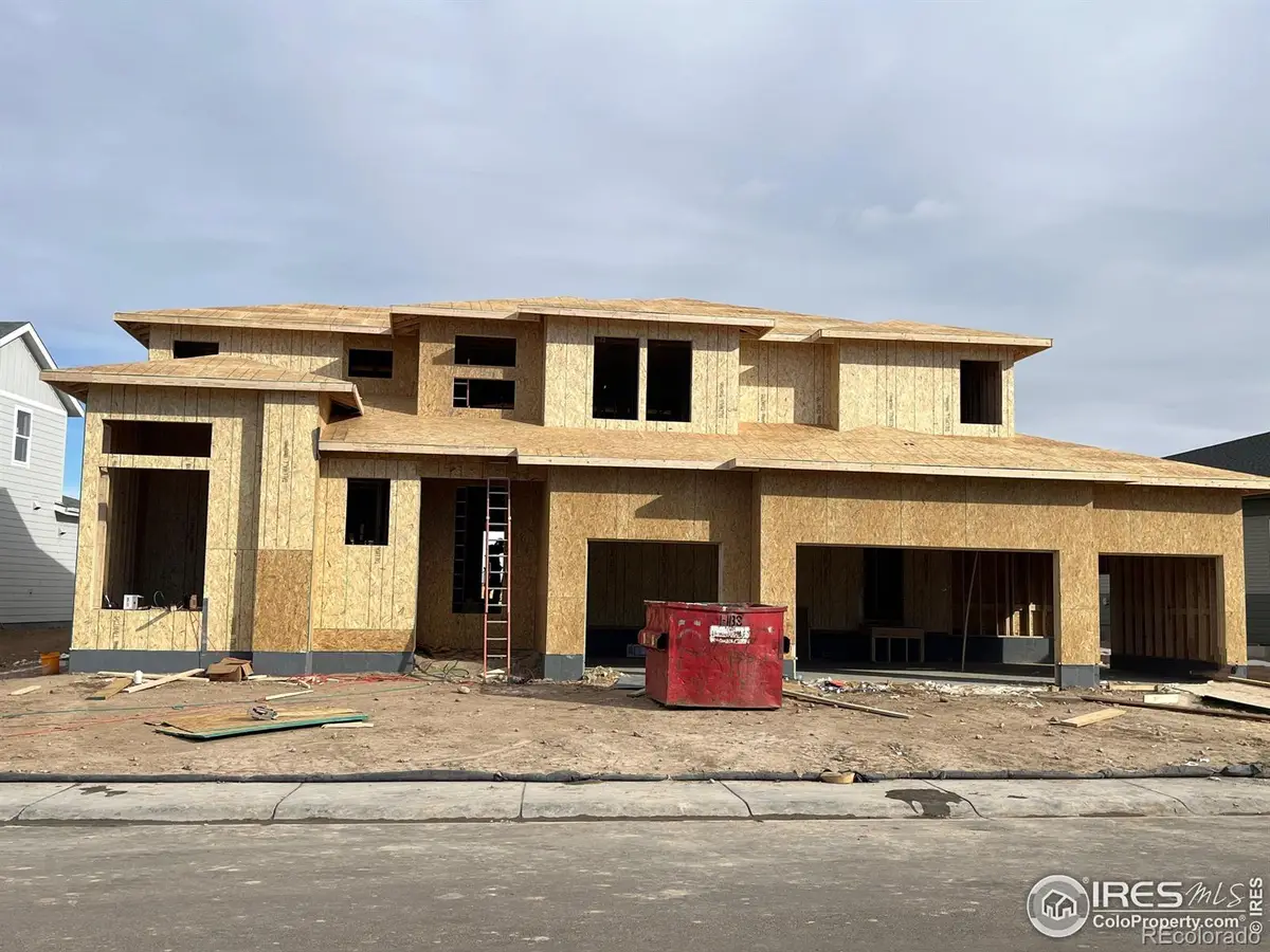 5840 Tommy Court, Timnath, CO 80547 - #1