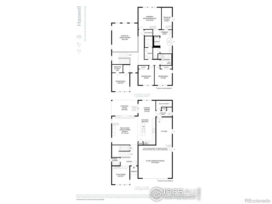 3262 Sapinero Drive, Loveland, CO 80538 - Image #2