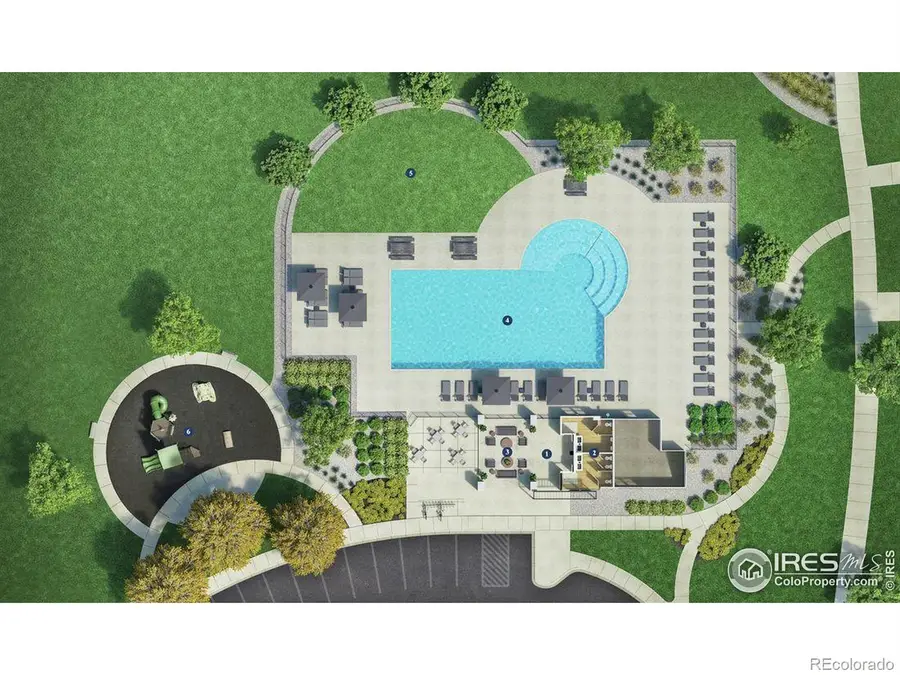 3262 Sapinero Drive, Loveland, CO 80538 - Image #3