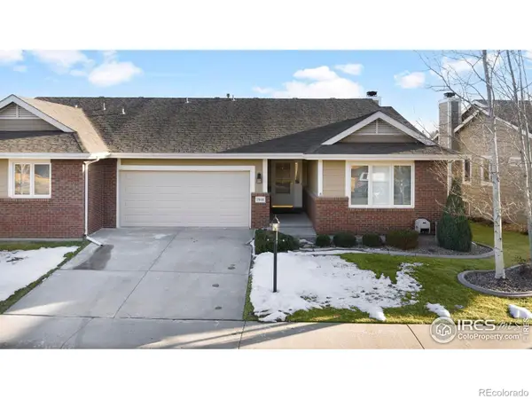 2644 Lochbuie Circle, Loveland, CO 80538