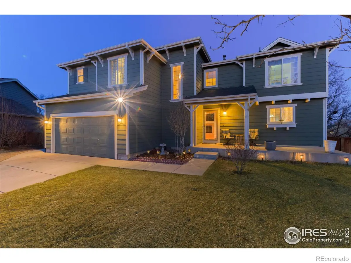 907 Sanctuary Circle, Longmont, CO 80504 - Image #1