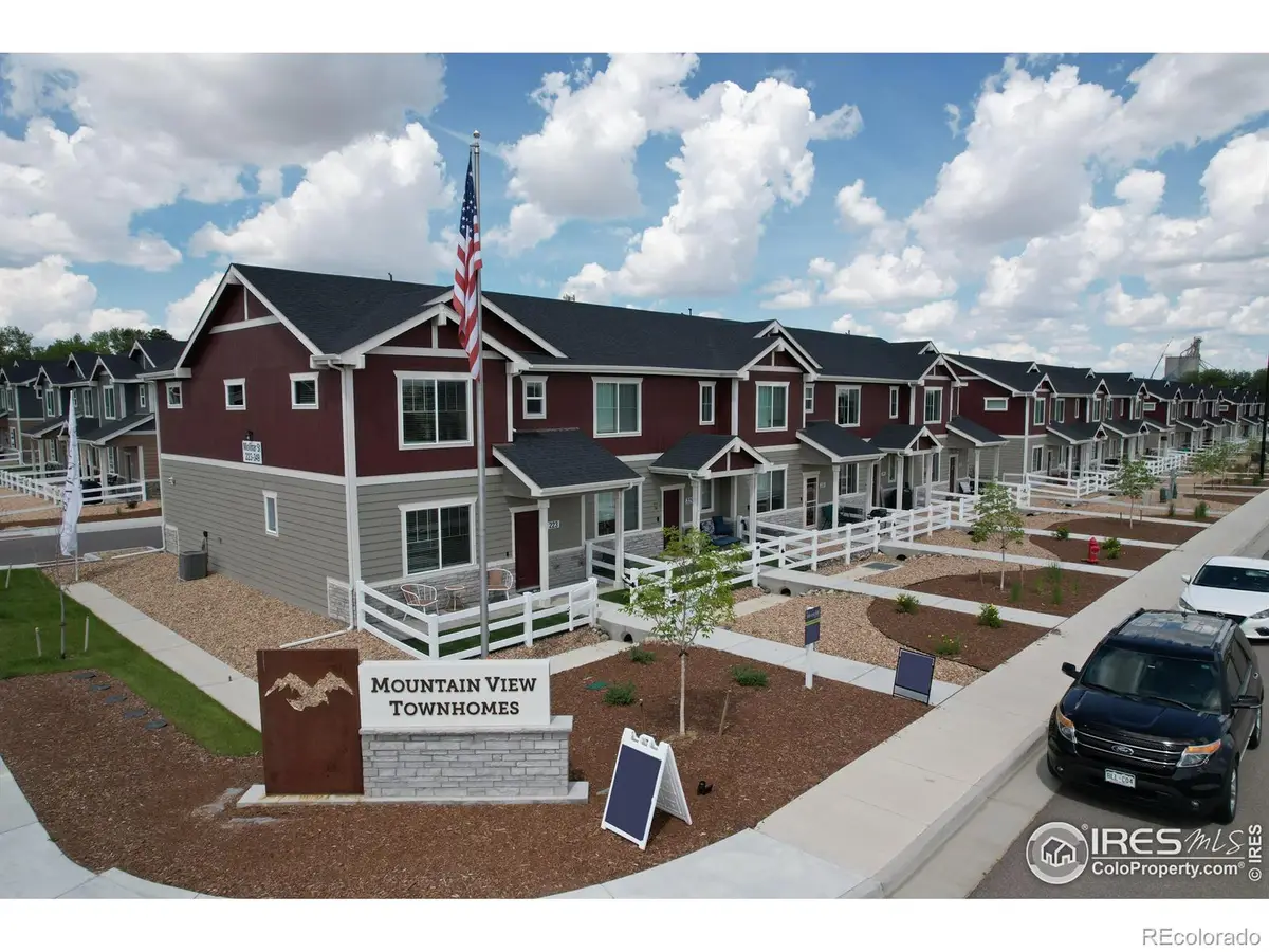 223 Molinar Street, Johnstown, CO 80534 - #1