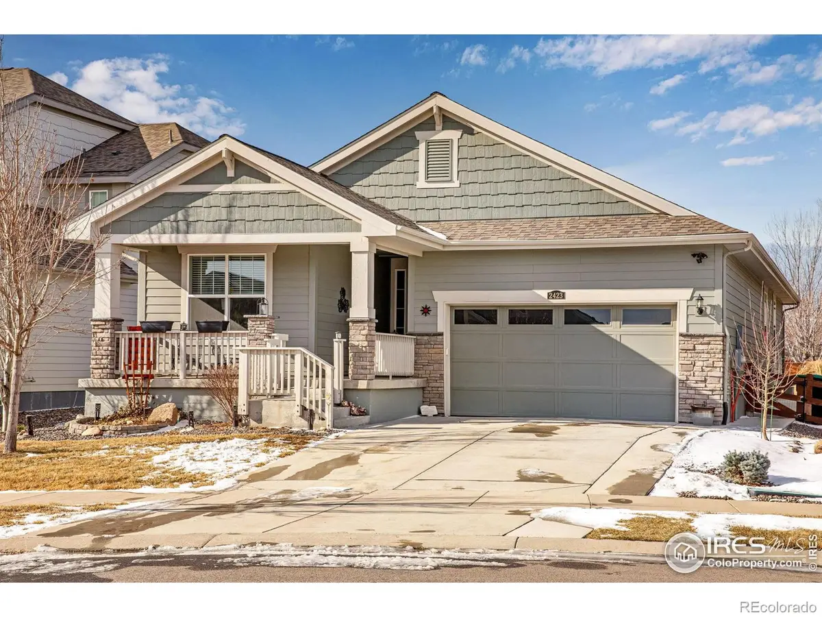 2423 Provenance Street, Longmont, CO 80504 - Image #1