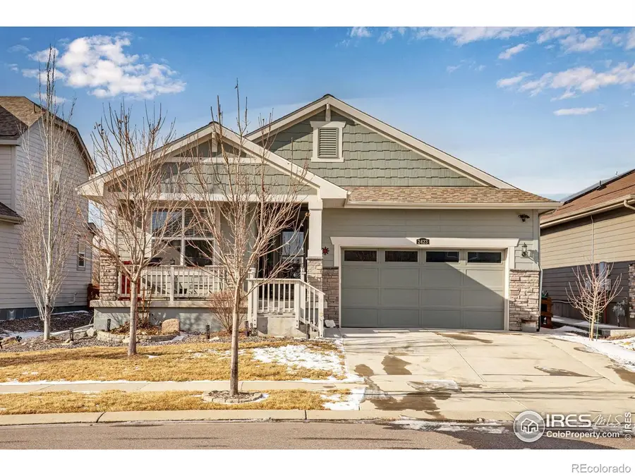 2423 Provenance Street, Longmont, CO 80504 - Image #2