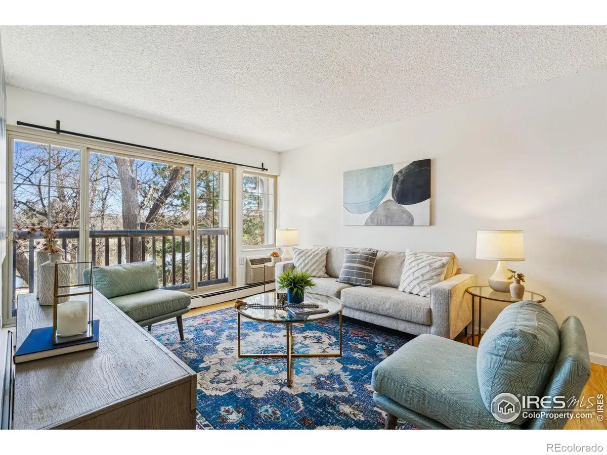 860 W Moorhead Circle #2K, Boulder, CO 80305 - Image #1