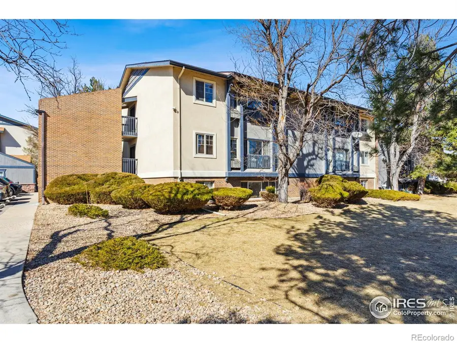 860 W Moorhead Circle #2K, Boulder, CO 80305 - Image #2