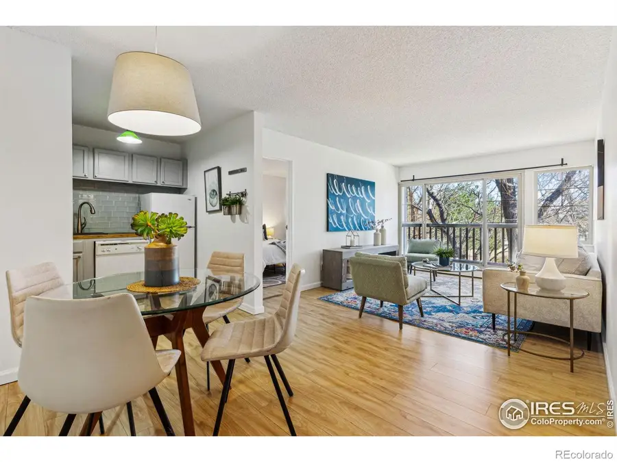 860 W Moorhead Circle #2K, Boulder, CO 80305 - Image #3