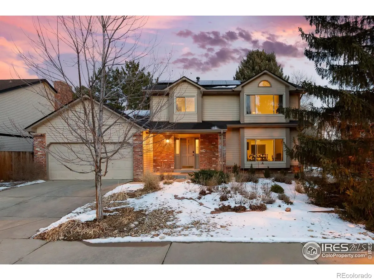 2253 Spinnaker Circle, Longmont, CO 80503 - Image #1