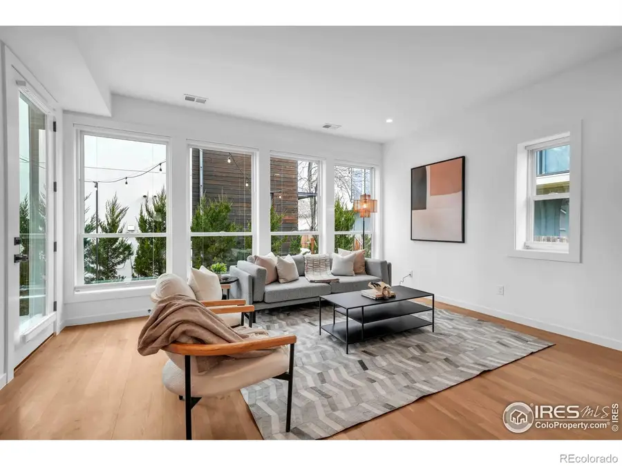 1627 17th Street, Boulder, CO 80302 - Image #3