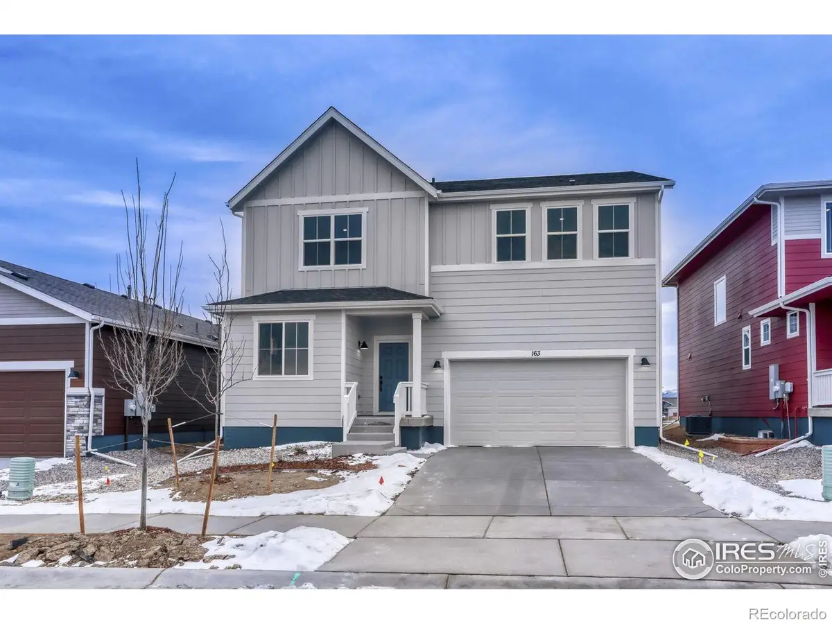 163 Buckwheat Lane, Berthoud, CO 80513 - #1