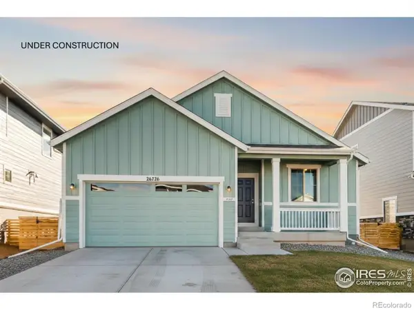 204 Sugar Beet Lane, Berthoud, CO 80513