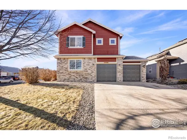 6200 Sparrow Avenue, Firestone, CO 80504