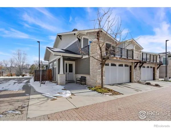 910 Hill Pond Road #15, Fort Collins, CO 80526