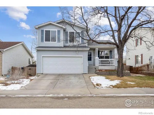 1337 Trail Ridge Road, Longmont, CO 80504
