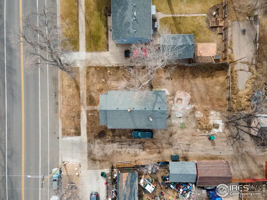 1117 4th Avenue, Greeley, CO 80631 - #3