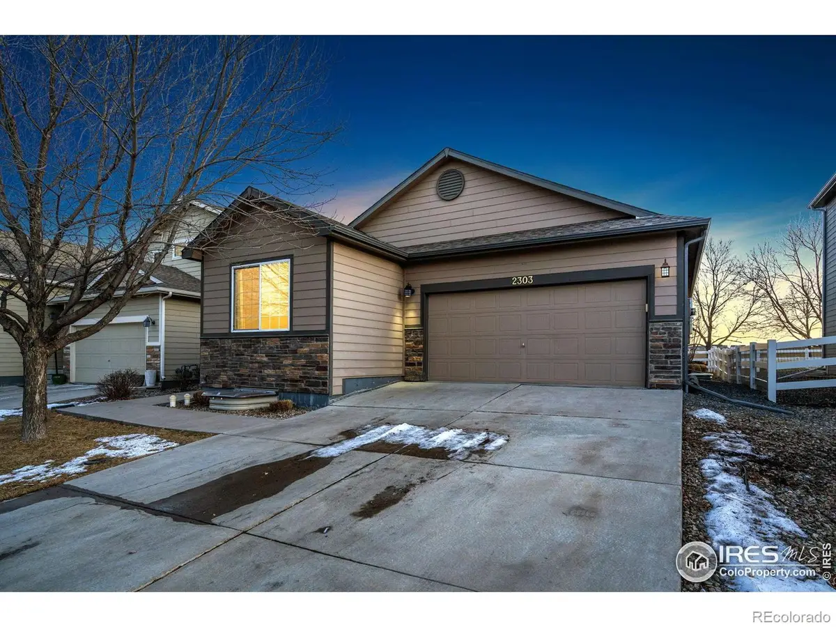 2303 Sunbury Lane, Fort Collins, CO 80524 - Image #1