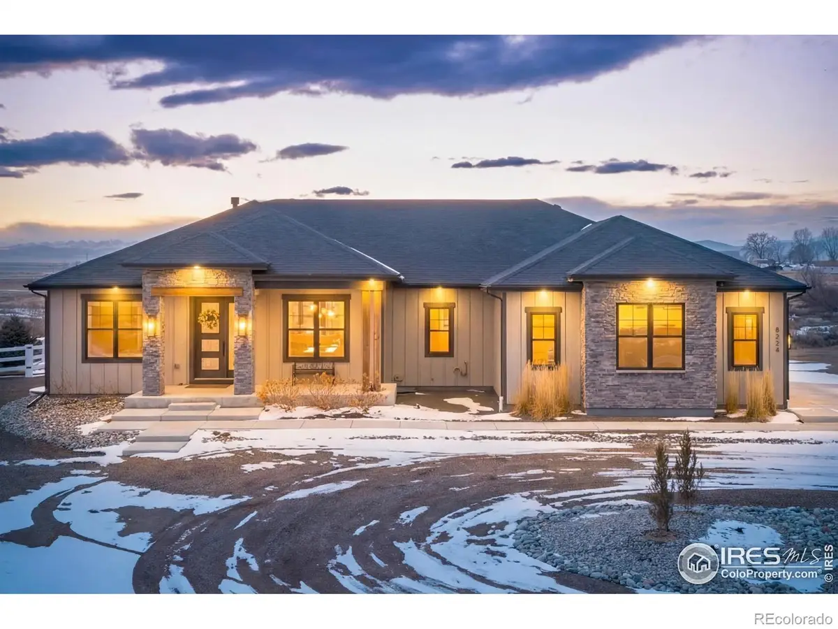 8224 County Road 62, Windsor, CO 80550 - Image #1
