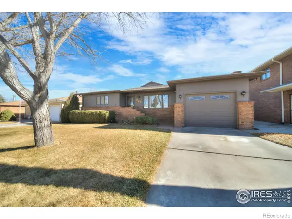 924 Diana Street, Fort Morgan, CO 80701