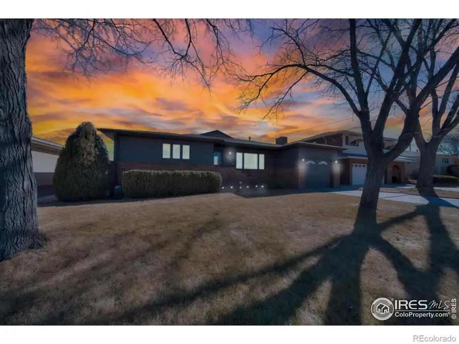 924 Diana Street, Fort Morgan, CO 80701 - #2