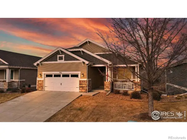 7813 River Run Drive, Greeley, CO 80634