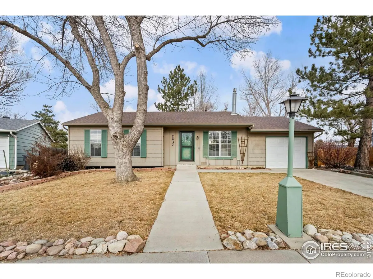 2437 Lincoln Street, Longmont, CO 80501 - Image #1