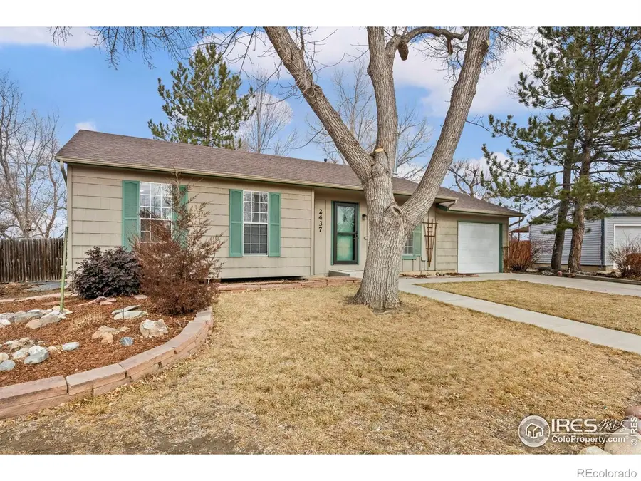2437 Lincoln Street, Longmont, CO 80501 - Image #2