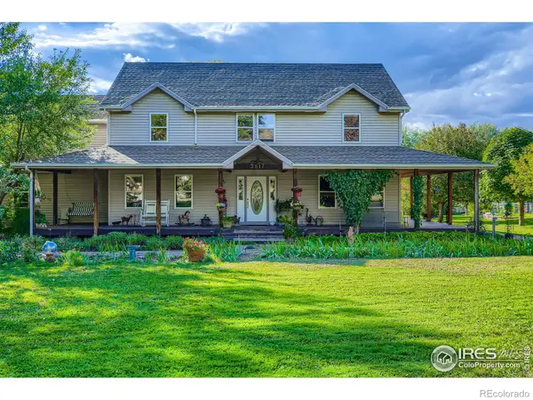 3617 Glade Road, Loveland, CO 80538