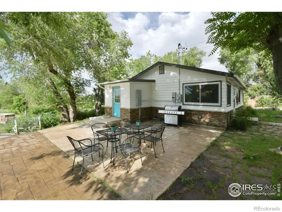 6903 Valmont Road, Boulder, CO 80301 - Image #2