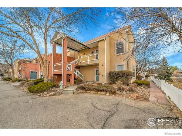 2645 Tabriz Place #C-22, Boulder, CO 80304